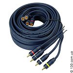Межблочный кабель DLS SL5 Q, 5 м