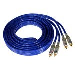 Межблочный кабель DLS SL5 US, 5 м