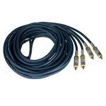 Межблочный кабель DLS SL5 Ultimate, 5 м