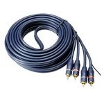 Межблочный кабель DLS SL5DB, 5 м