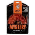 Межблочный кабель Mystery MPRO-5.2 (5 м)