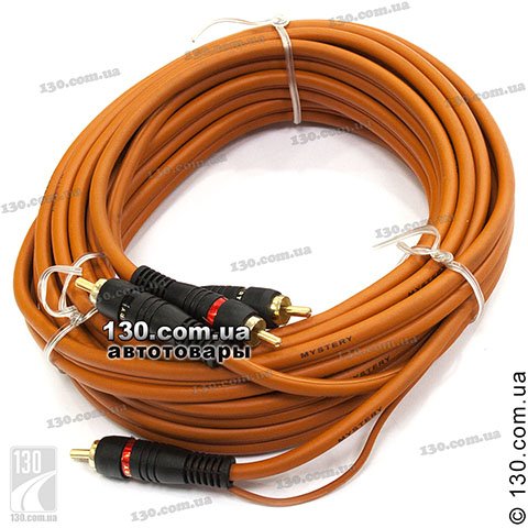 Mystery MRCA-5.2 — signal line cable (5 m)