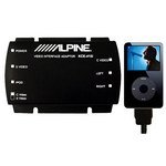 Interface Alpine KCE-415i