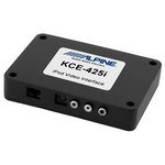 Interface Alpine KCE-425i