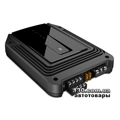 Автомобільний підсилювач звуку JBL GX-A604