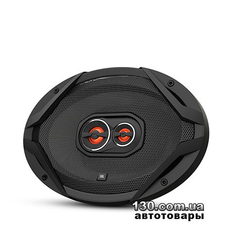 JBL GX963 — car speaker
