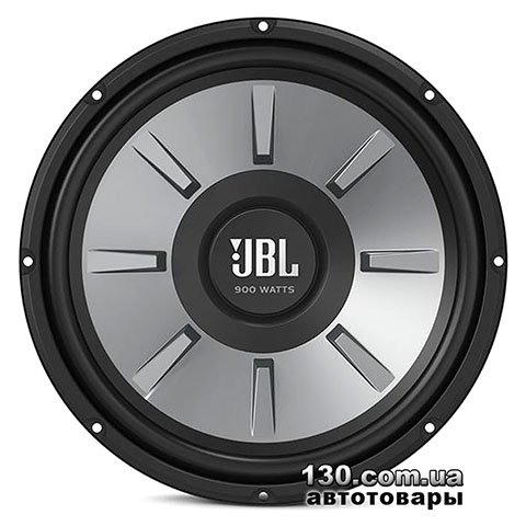 JBL Stage 1010 — автомобільний сабвуфер
