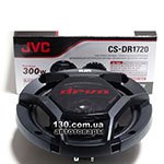Автомобильная акустика JVC CS-DR1720