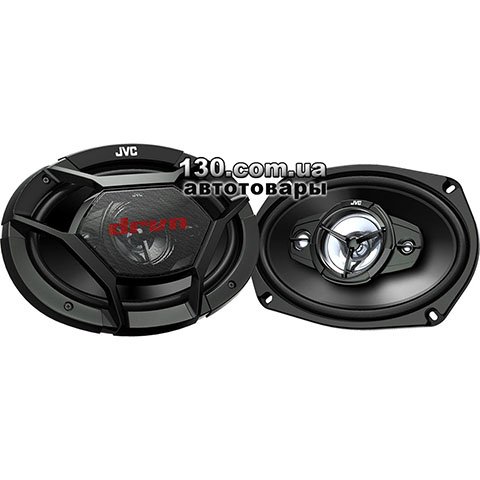 JVC CS-DR6940 — car speaker