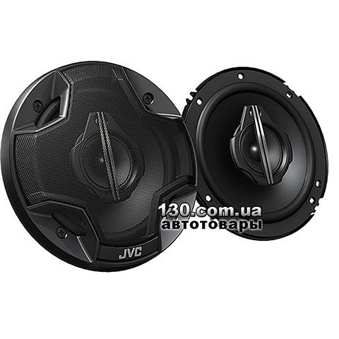 JVC CS-HX639U — автомобільна акустика
