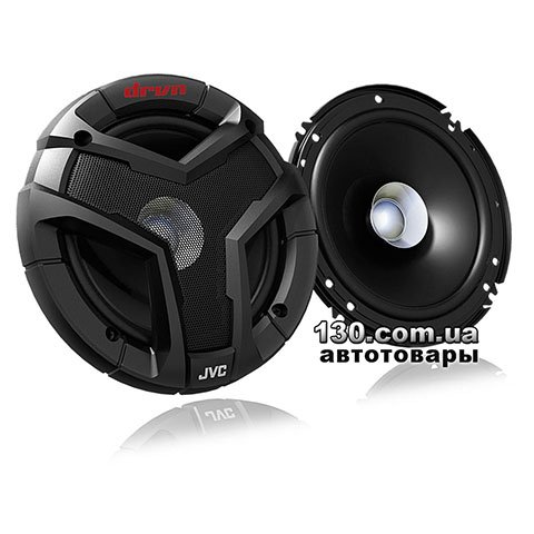 JVC CS-V618 — car speaker