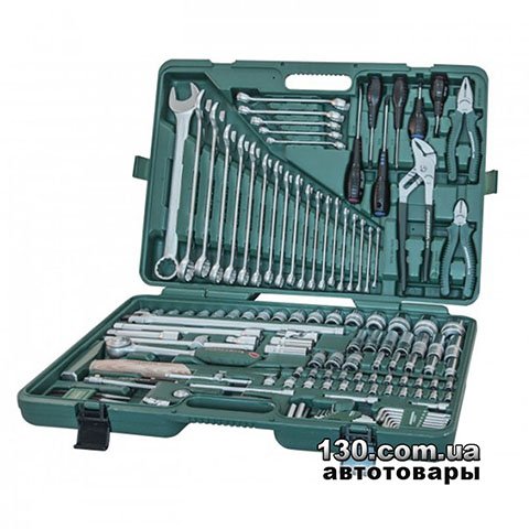 Jonnesway S04H524128S — car tool kit