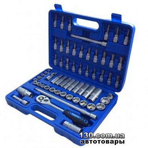Car tool kit KINGTUL KT-61