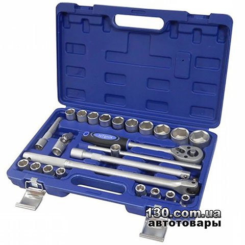 Car tool kit KINGTUL KT25