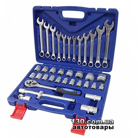 Car tool kit KINGTUL KT37