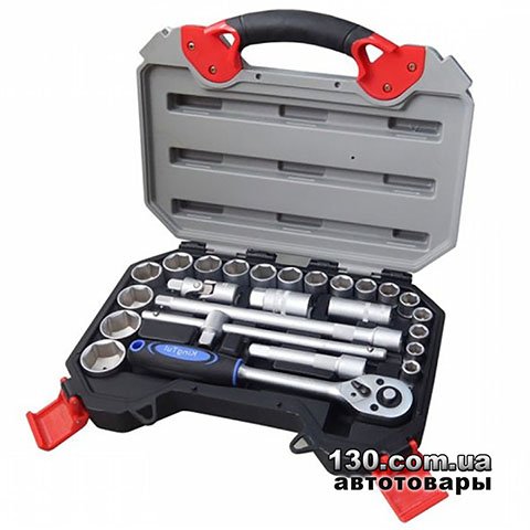 Car tool kit KINGTUL KT426