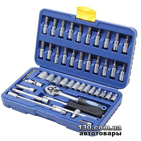 KINGTUL KT46 — car tool kit