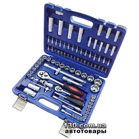 Car tool kit KINGTUL KT94