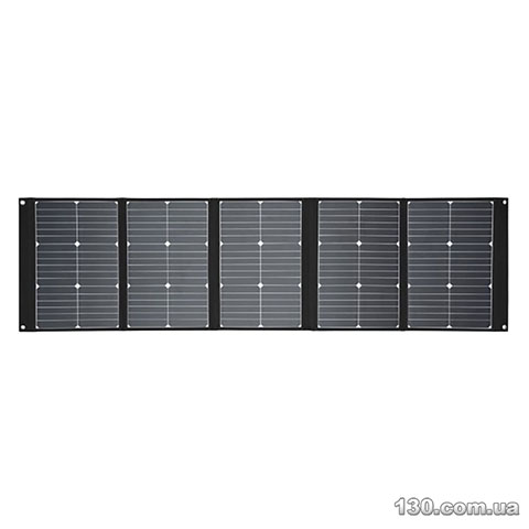 The solar panel KVANT SB-100W