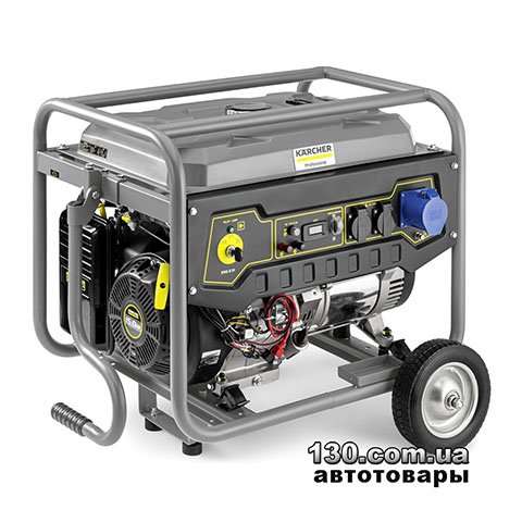 Karcher PGG 6/1 — gasoline generator
