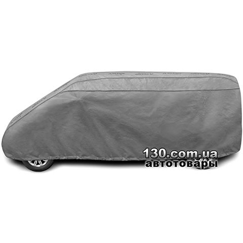Kegel Mobile Garage L500 van — car cover