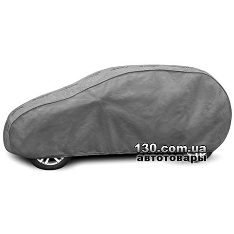 Kegel Mobile Garage M1 hatchback — тент автомобільний 3-шарова мембрана тканина