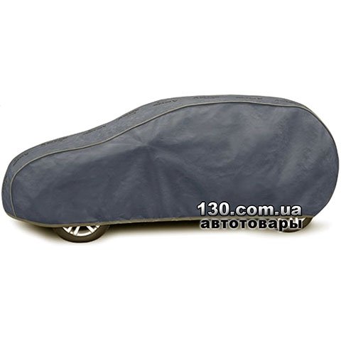 Тент автомобильный Kegel Perfect Garage L1 hatchback 4-слойная мембрана ткань
