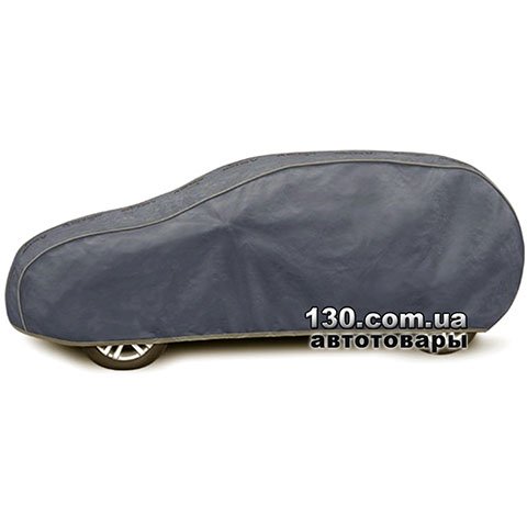 Тент автомобильный Kegel Perfect Garage L2 hatchback 4-слойная мембрана ткань