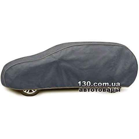 Тент автомобільний Kegel Perfect Garage XL hatchback 4-шарова мембрана тканина