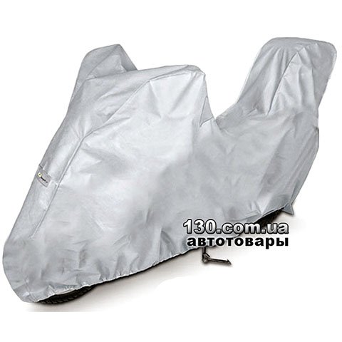Cover tent for the motorcycle Kegel XL Box Motorcycle