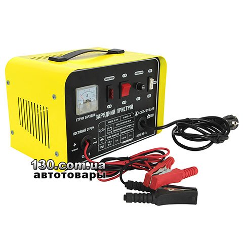 Kentavr ZP-150N — automatic Battery Charger