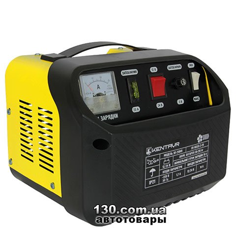 Automatic Battery Charger Kentavr ZP-210NP