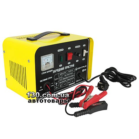 Kentavr ZP-250N — automatic Battery Charger