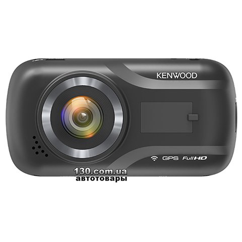 Kenwood DRV-A301W — car DVR
