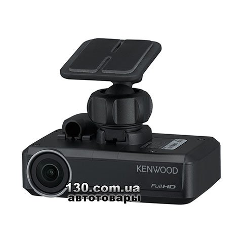 Kenwood DRV-N520 — видеорегистратор