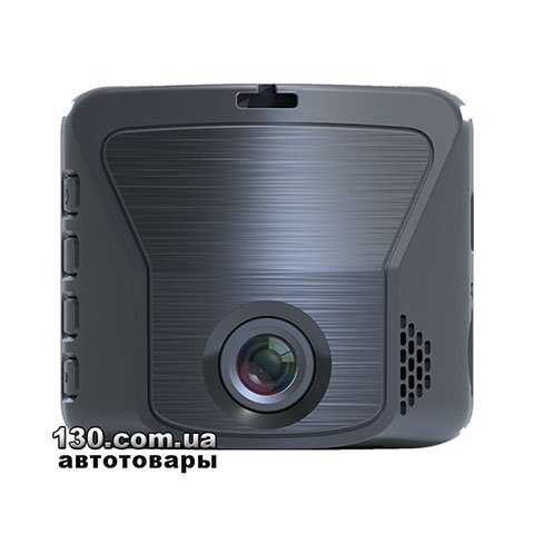 Kenwood DRV-330 — автомобильный видеорегистратор с GPS, HDR и дисплеем