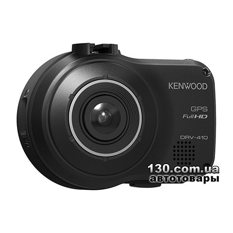 Kenwood DRV-410 — видеорегистратор