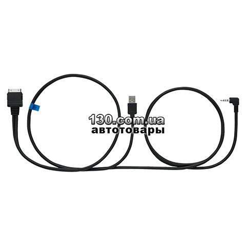Kenwood KCA-IP202 — cable