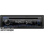 CD/USB receiver Kenwood KDC-120UB