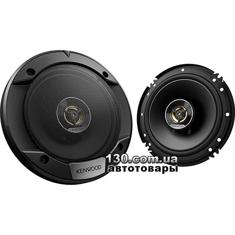 Kenwood KFC-S1676EX — car speaker