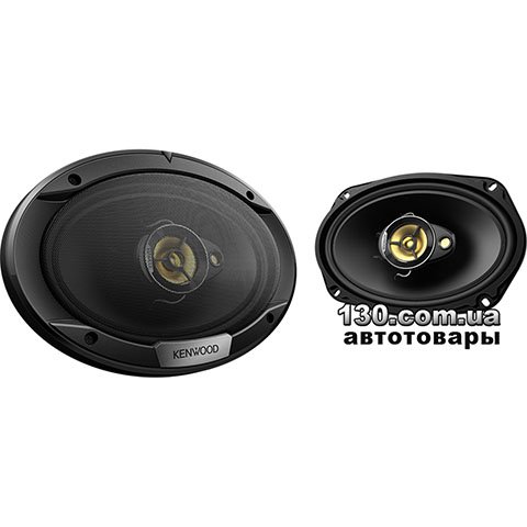 Kenwood KFC-S6976EX — car speaker