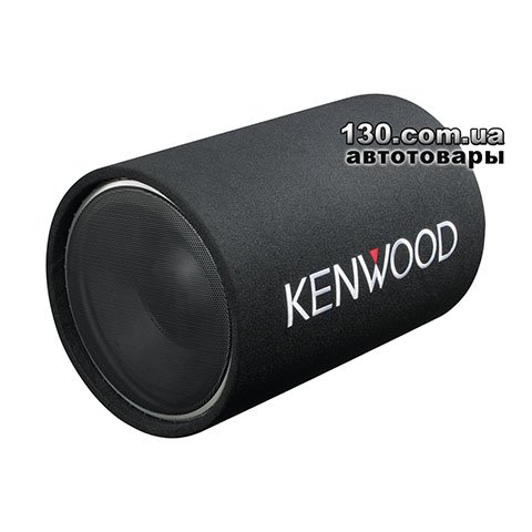 Kenwood KFC-W1200T — автомобильный сабвуфер корпусной