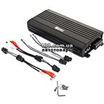 Car amplifier Kicx ANGRY ANT 4.100