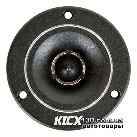 Kicx DTC 36 VER.2 — car speaker