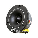 Car speaker Kicx DTC 36 VER.2