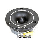 Car speaker Kicx DTC 36 VER.2