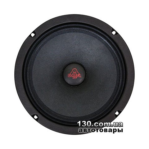 Kicx Gorilla Bass GB-8N (4 Ohm) — car speaker