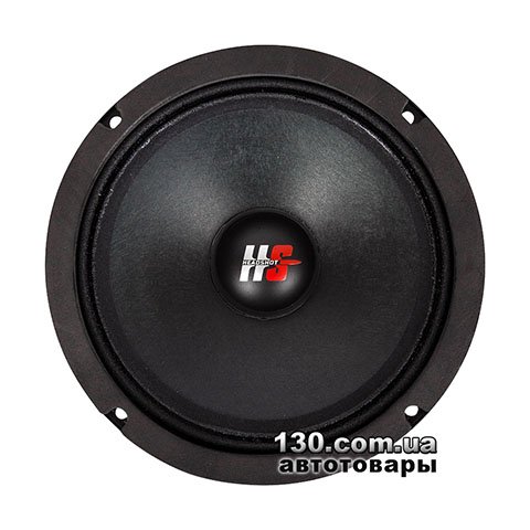 Kicx HeadShot M65 — автомобільна акустика