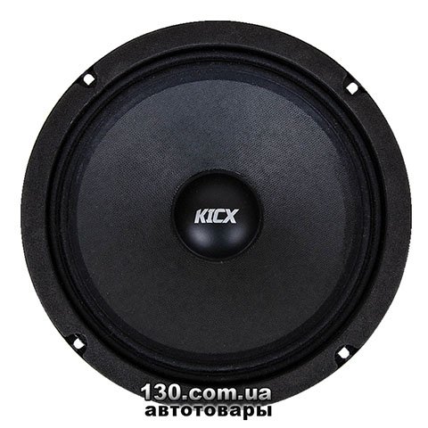 Car speaker Kicx LL80