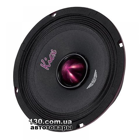 Kicx PRO-6.5M — car speaker